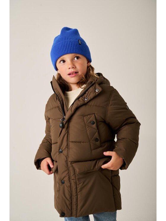 Tumble 'N Dry Tumble 'N Dry Zestaw Szalik i Czapka 84/20800/12957 Niebieski