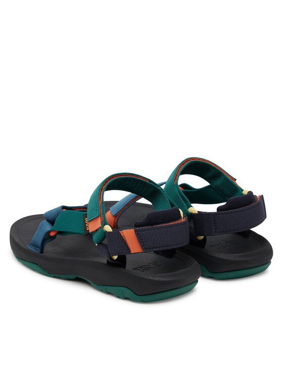 Teva Teva Sandały Hurricane XLT 2 1019390Y Kolorowy