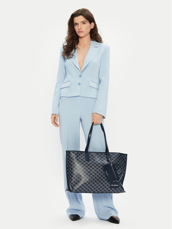 KARL LAGERFELD KARL LAGERFELD Сумка A1W30183 Cиній