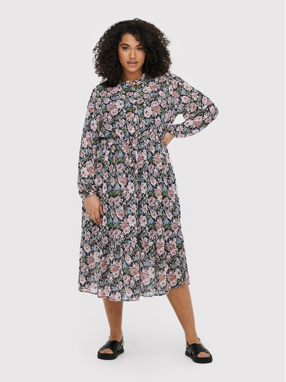 Vestito da giorno Solva 15256856 Multicolore