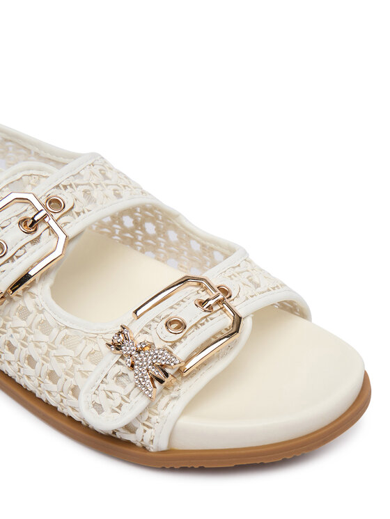 Patrizia Pepe Patrizia Pepe Sandali PPJ383.06 Bela