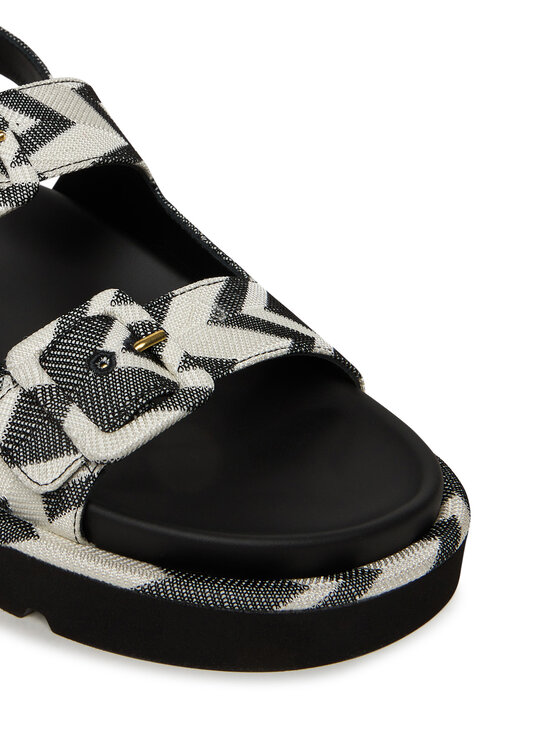 M Missoni M Missoni Sandaalid Mia M39_022 Valge