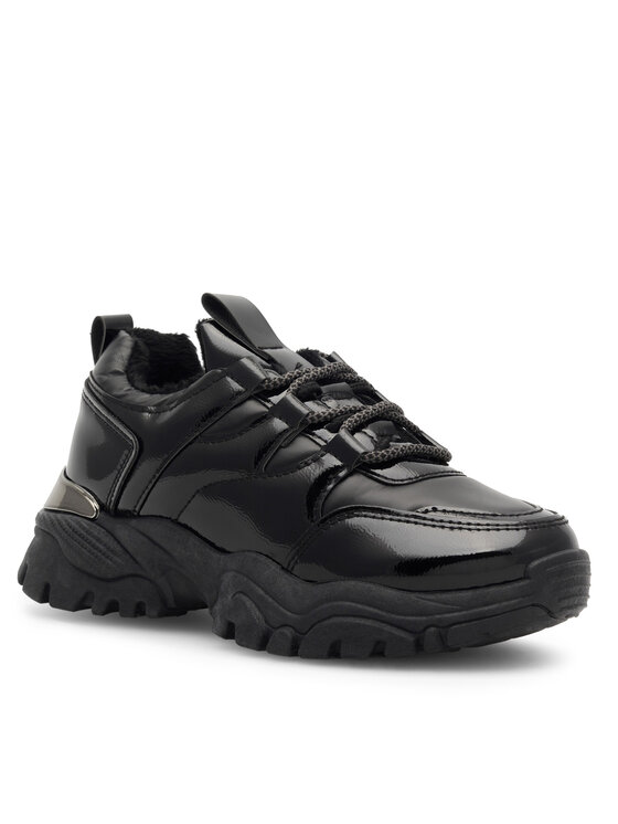 DeeZee DeeZee Laisvalaikio batai TS5227K-10 Juoda