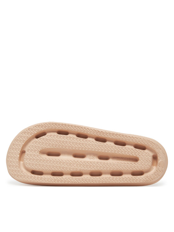 MEXX MEXX Klapki MICC1905041W-01 Beżowy