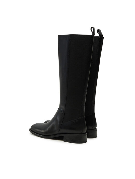Vagabond Shoemakers Vagabond Shoemakers Kozaki Sheila 5835-101-20 Czarny