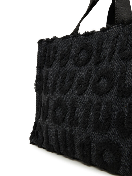 Liu Jo Liu Jo Handtasche 2F5027 T0300 Schwarz