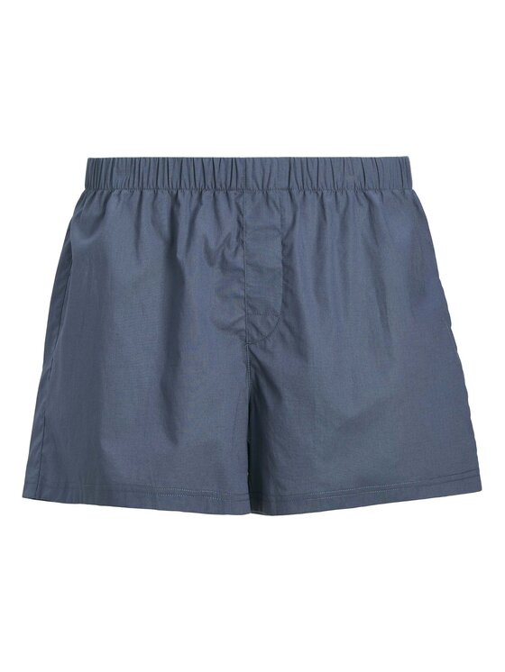 Jack&Jones Jack&Jones Bokserki 28432 Niebieski