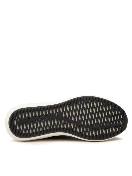 Clarks Clarks Sneakers Un Rio Zip 261680184 Negru
