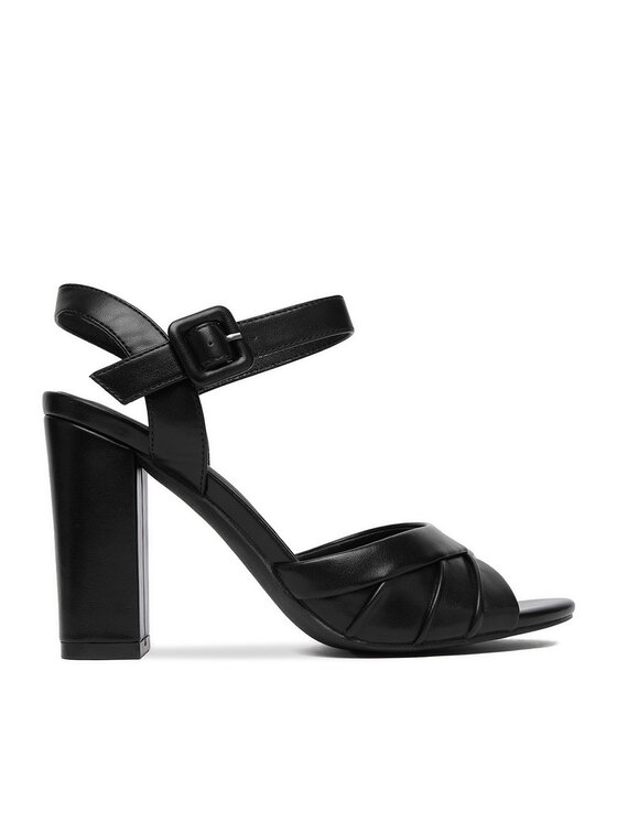 JENNY JENNY Sandale CEO-O230725-4 Negru