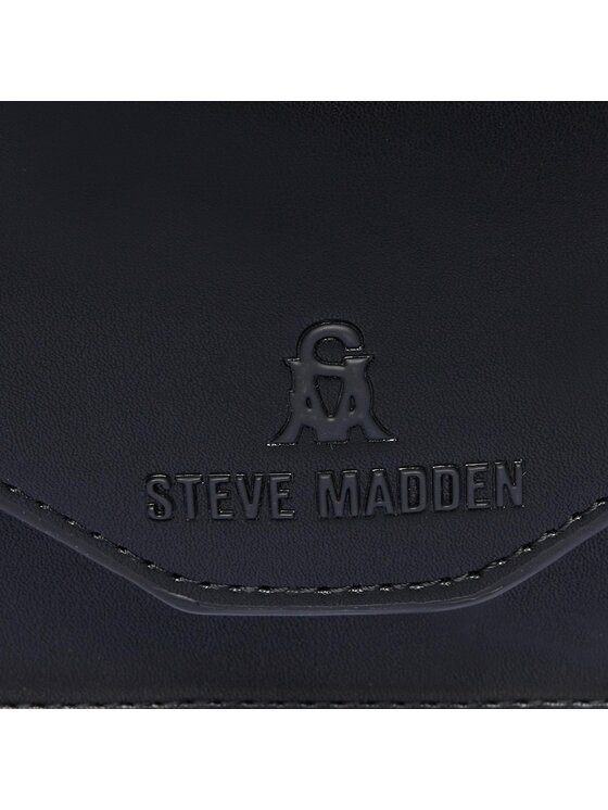 Steve Madden Steve Madden Borsetta Bhessa SM13001113-BBL Nero