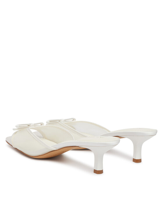 Aldo Aldo Pantoletten Begoniaa 14296152 Weiß