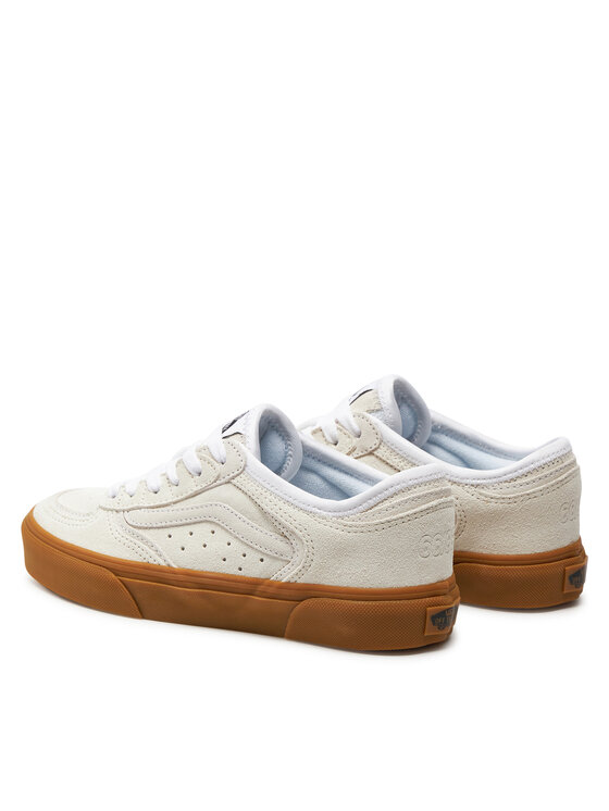 Vans Vans Teniși Rowley Classic VN0009QJQJM1 Écru