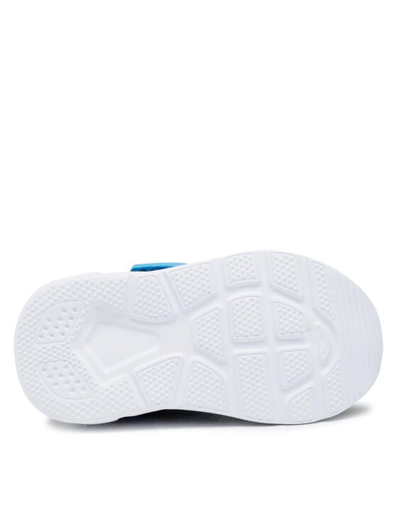 Sprandi Sprandi Sneakersy CP23-6078(II)CH Czarny