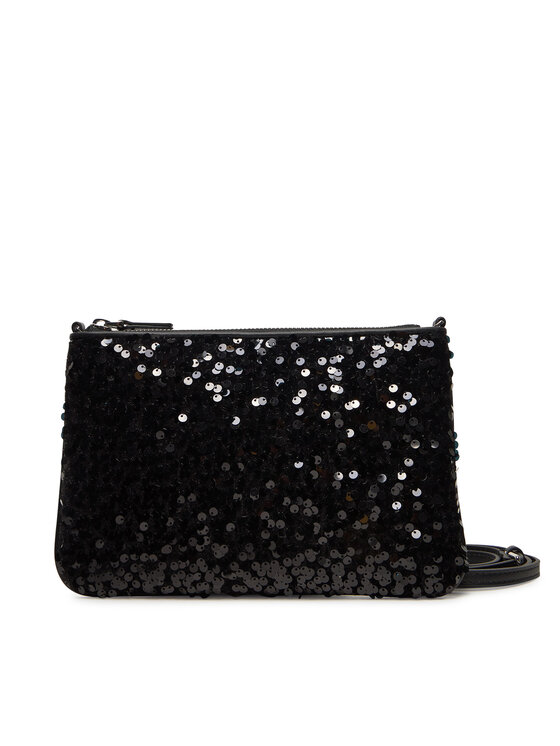 Coccinelle Coccinelle Handtasche E5 SME 55 F5 01 Schwarz