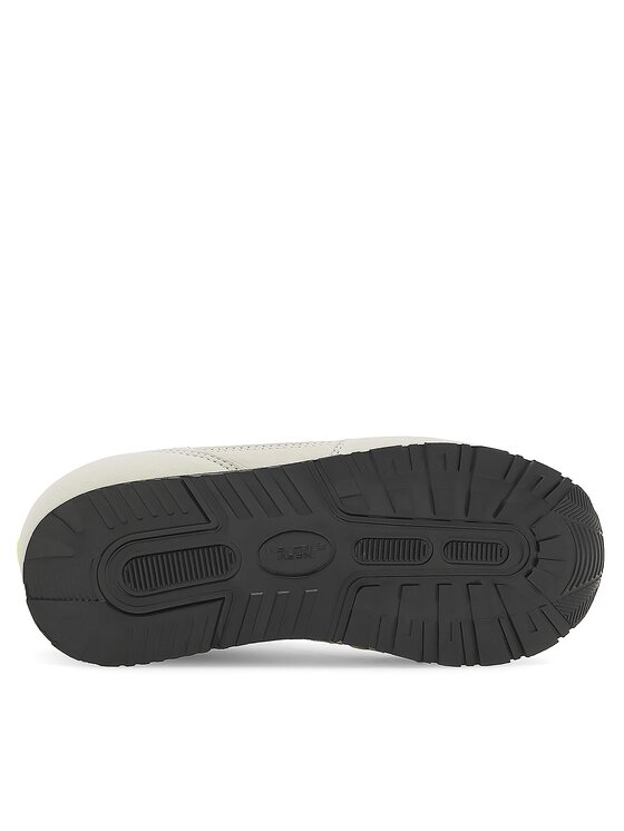 U.S. Polo Assn. U.S. Polo Assn. Sneakersy NOBIK012 Szary