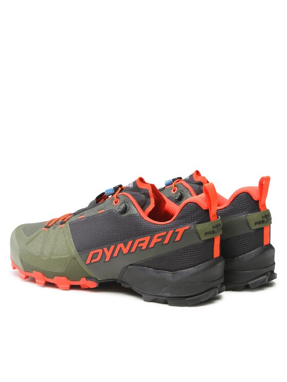 Dynafit Dynafit Trekking čevlji Transalper 762 Zelena