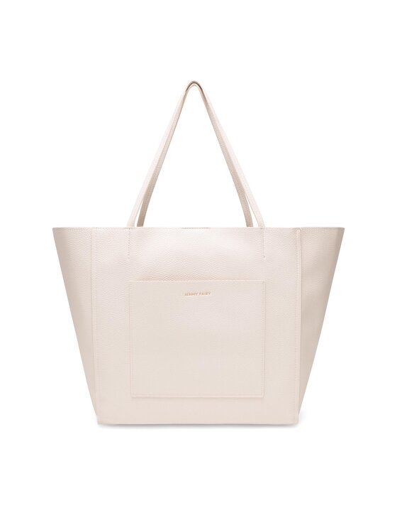 Jenny Fairy Jenny Fairy Handtasche MJS-E-043-05 Beige