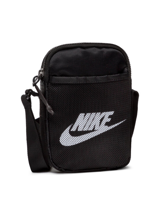 Nike Nike Torbica za okrog pasu BA5871 010 Črna