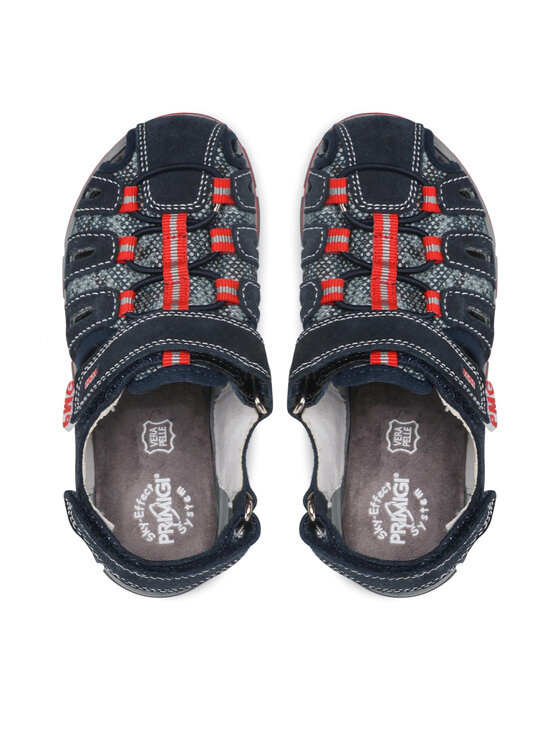 Primigi Primigi Sandalen 1890000 S Dunkelblau