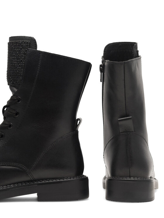 Lasocki Lasocki Botine WI16-12744-05 Negru