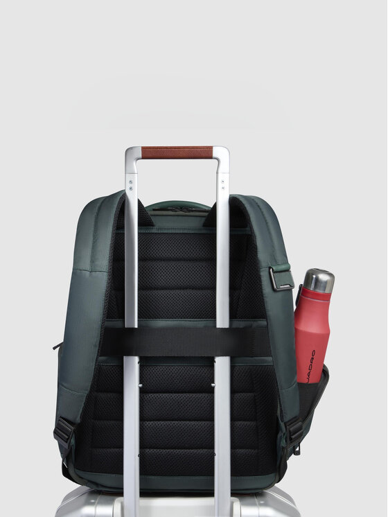 Piquadro Piquadro Zaino 377 Nero