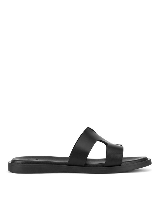 Gino Rossi Gino Rossi Ciabatte ELLE-E25-27281 Nero