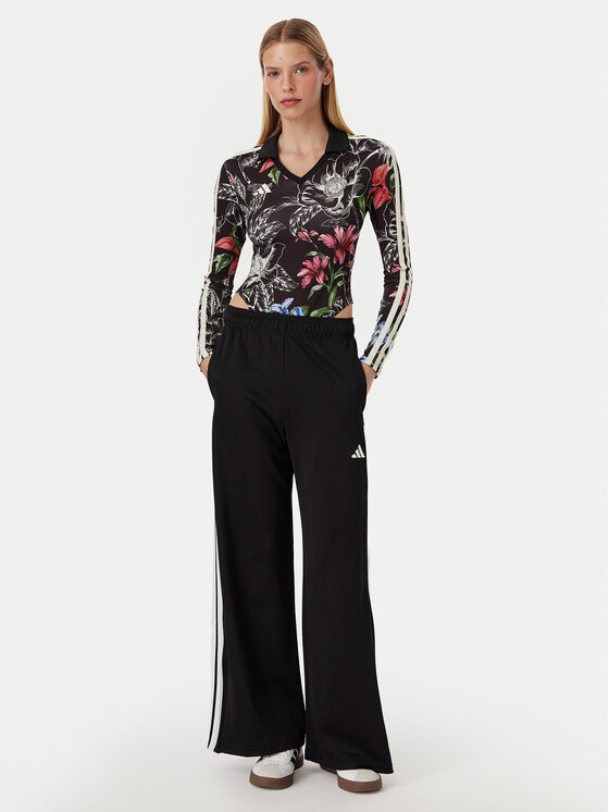 adidas adidas Body Farm Rio KR0233 Negru Slim Fit