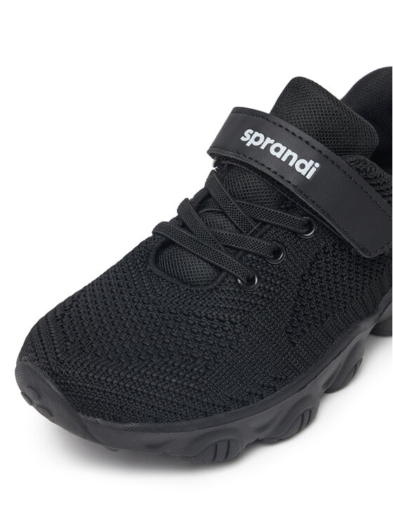 Sprandi Sprandi Tenisice CP70-25614(IV)CH Crna
