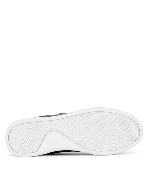 MEXX MEXX Sneakersy MIRL1011441W-01 Čierna