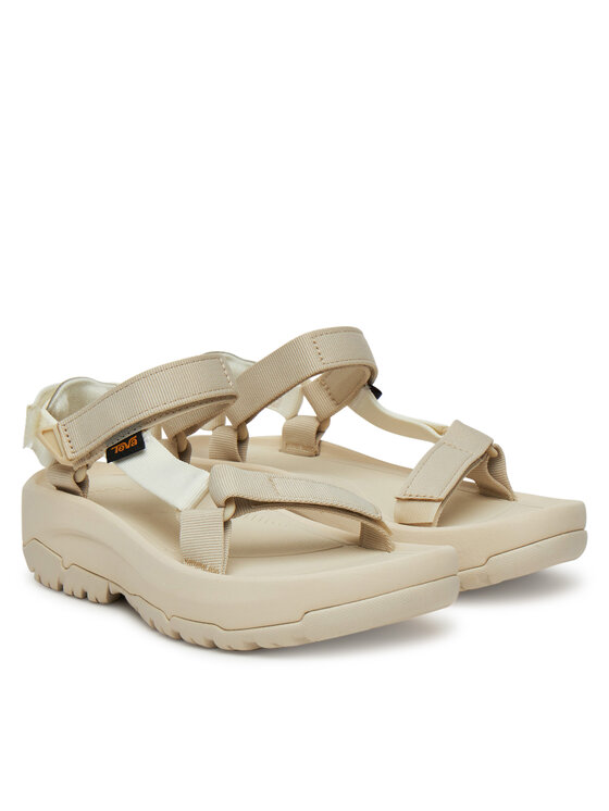 Teva Teva Sandali Hurricane XLT2 Ampsole 1131270 Écru