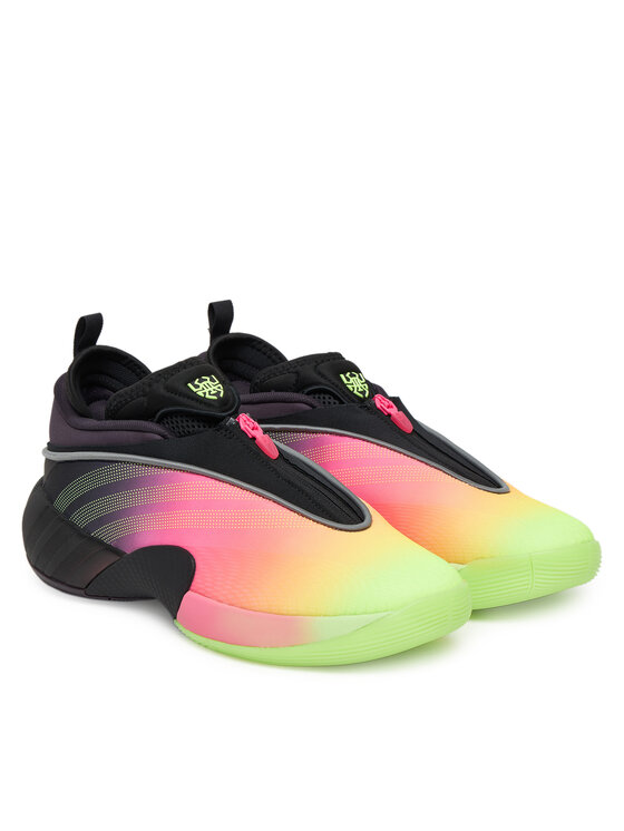 adidas adidas Košarkaška obuća D.O.N. Issue 7 JR7697 Šarena