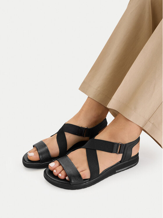 Lasocki Lasocki Sandalen CEO-WI23-MALTA-01 Schwarz