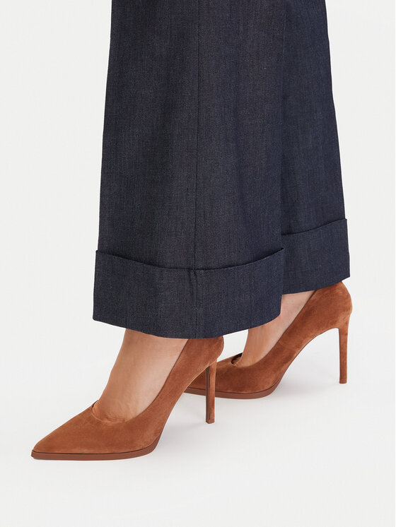 GINO ROSSI GINO ROSSI High Heels EO-AZI-LT2472-1 Braun