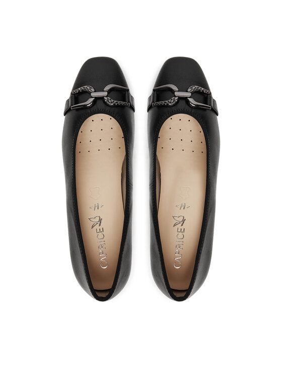 Caprice Caprice Pumps 9-22304-45 Schwarz