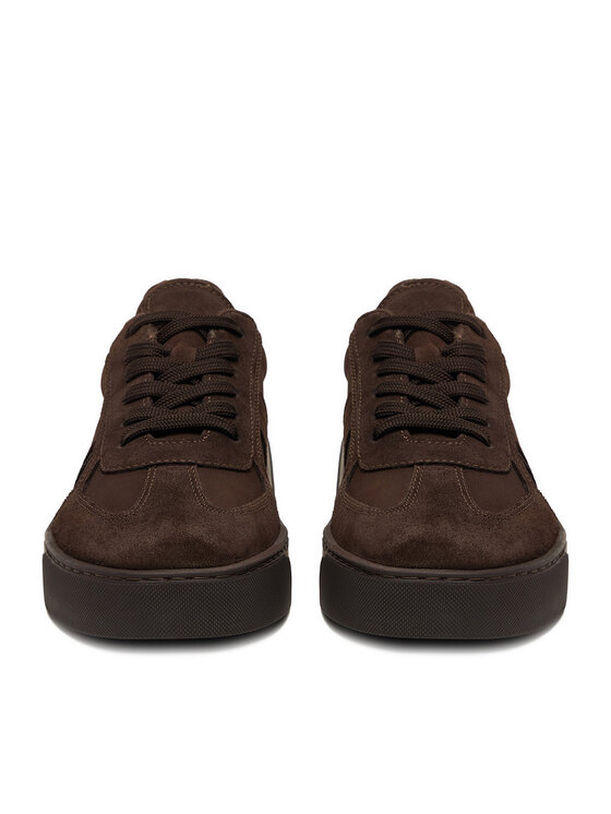 Lasocki Lasocki Sneakers CEO-WI16-D725-03 Dunkelbraun