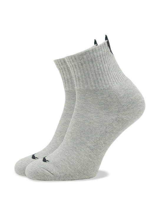 Puma heart donna grigio discount