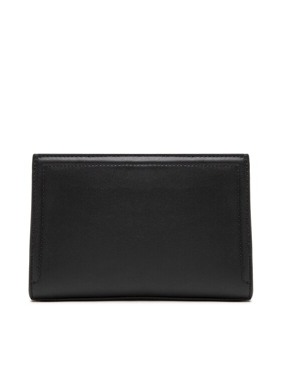 Calvin Klein Calvin Klein Дамска чанта Minimal Hardware Crossbody K60K609846 Черен