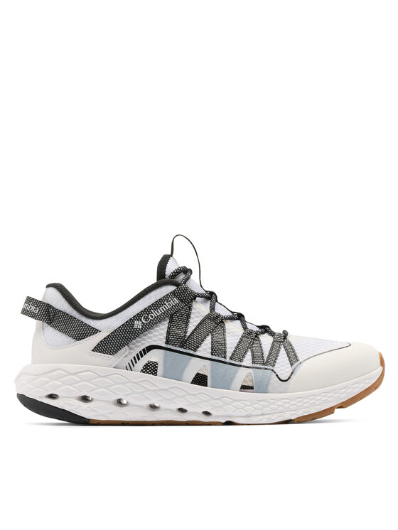 Columbia Sneakers Drainmaker 2149721 Alb