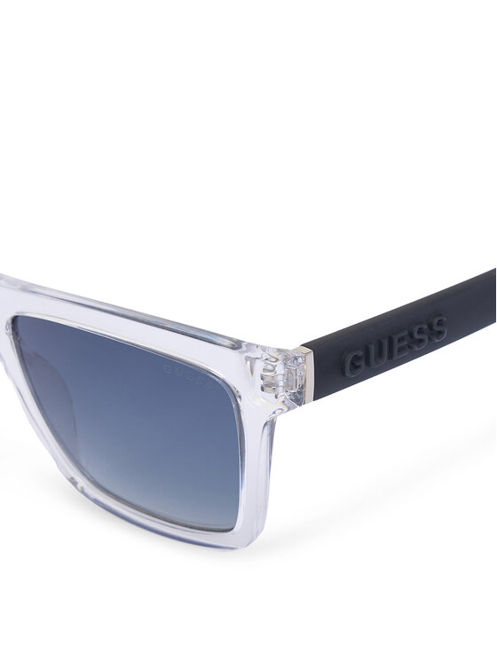 Guess Guess Sonnenbrillen GU00166 Dunkelblau