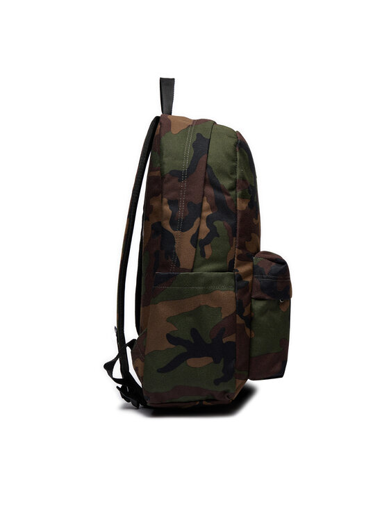 Vans Vans Plecak Old Skool Backpack VN000H4W97I1 Brązowy