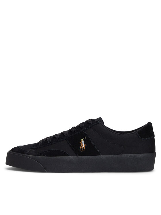 Polo Ralph Lauren Polo Ralph Lauren Superge 816913476003 Črna