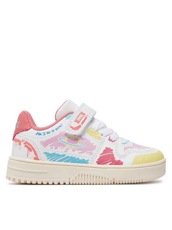 Primigi Sneakers 5957200 Alb