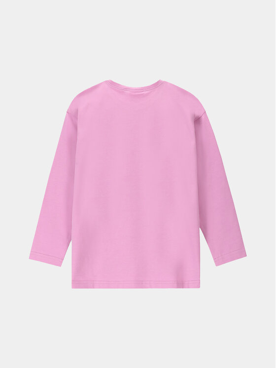 Coccodrillo Coccodrillo Palaidinė WC4143106CEK Rožinė Regular Fit