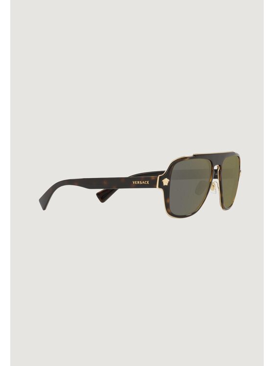 Versace Versace Γυαλιά ηλίου 0VE2199. Μπεζ