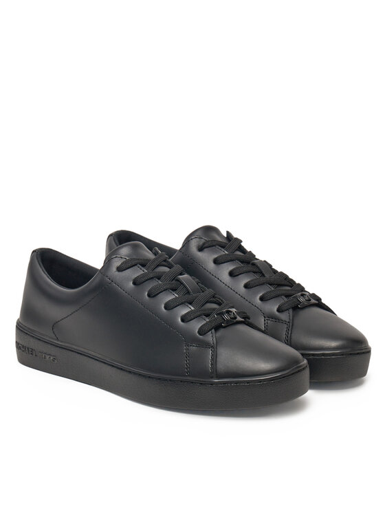 Michael Kors Michael Kors Sneakers Keaton 43F4KTFS1L Nero