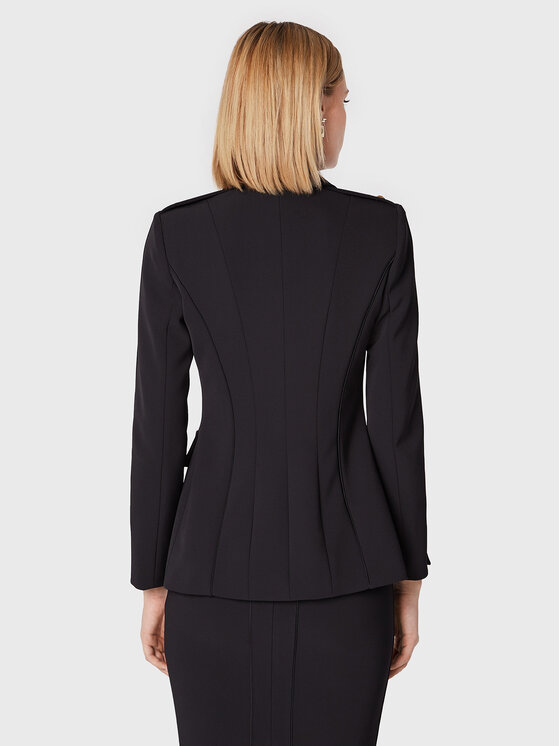 Blazer GI-063-27E2-V590 Nero Slim Fit