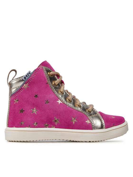 Polacchine 14359-027 Rosa