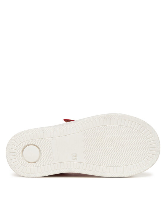 Froddo Froddo Halbschuhe G2130316-30 S Korallenfarben