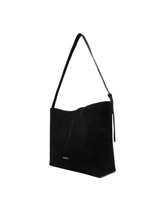 GINO ROSSI GINO ROSSI Handtasche EO-LA224-19148-1 Schwarz