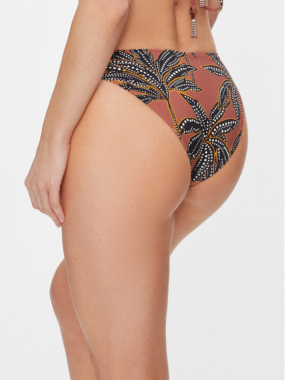 Maaji Maaji Dół od bikini PT2249SBC611 Kolorowy